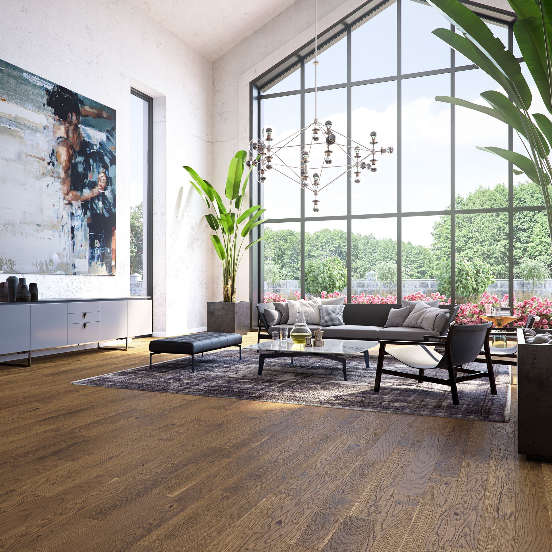 How Long Does Solid Wood Flooring Last?