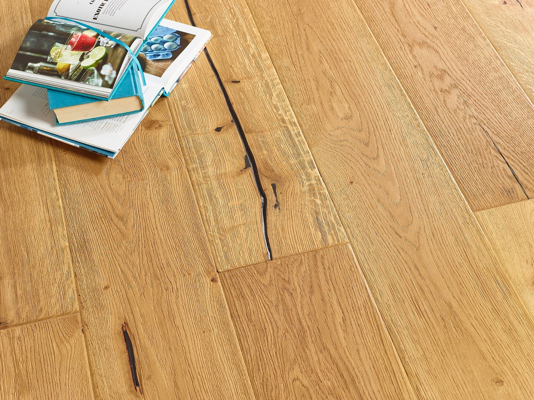 How to Choose the Right Wood Grade for Your Home