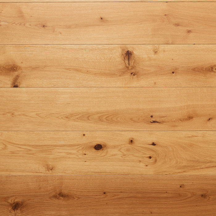 Engineered Wood Flooring: Explained