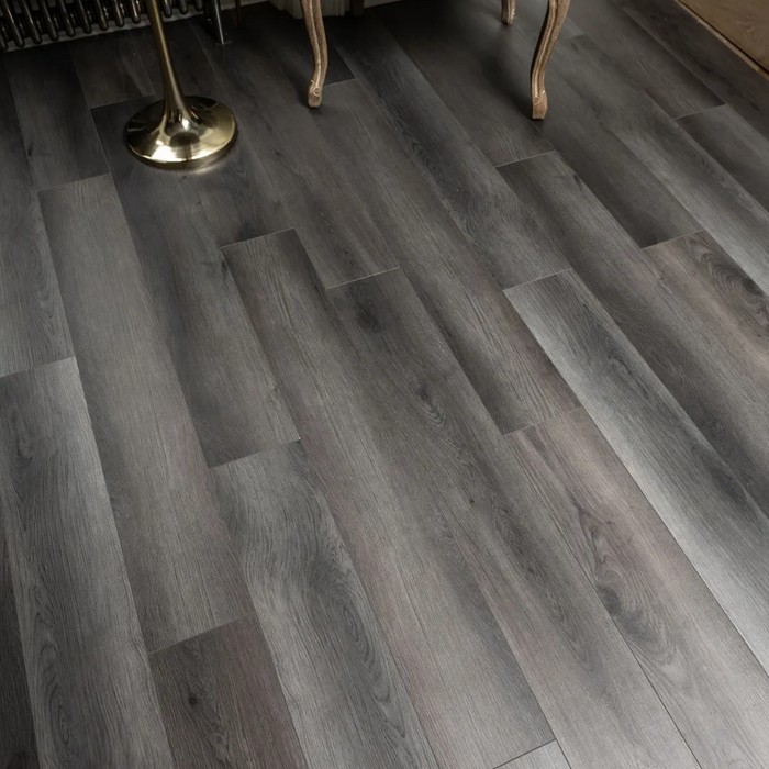 What Thickness of Click LVT Flooring Should You Choose?