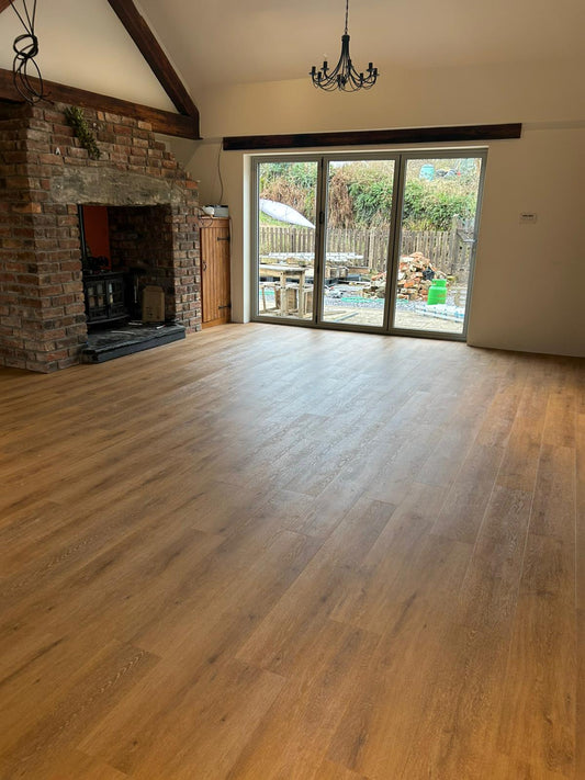 Does Laminate Flooring Need Underlay? A Detailed UK Guide