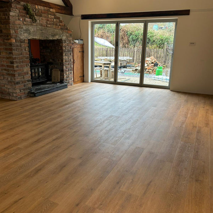 Does Laminate Flooring Need Underlay? A Detailed UK Guide
