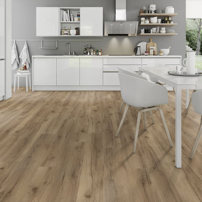 How to Care for and Maintain Your Laminate Flooring: Tips for Long-Term Durability