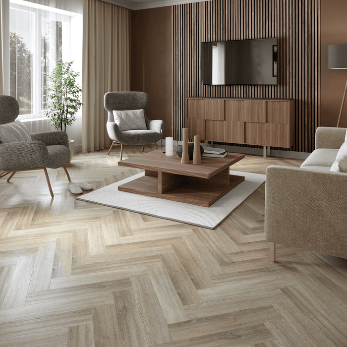 Engineered Wood vs Solid Wood Flooring: Which Should You Choose? - Newland Floors and Doors