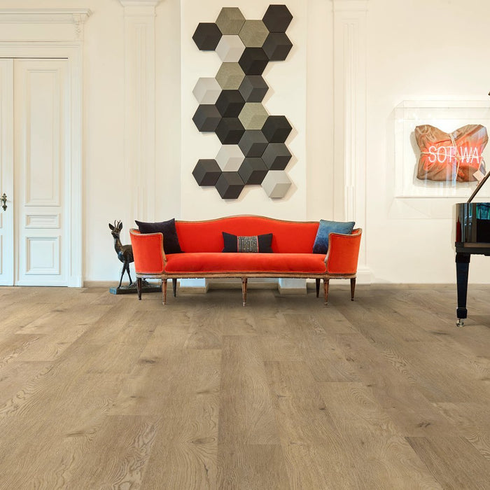 Glue-Down vs Click LVT: Which Installation Method Is Right for You?