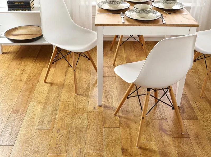 Caring for Your Engineered Wood Flooring: A Complete Maintenance Guide