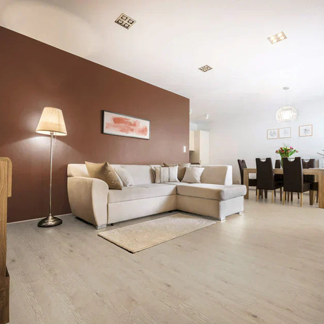 Glue-Down LVT Flooring: Why It Is a Great Choice for Open-Plan Living