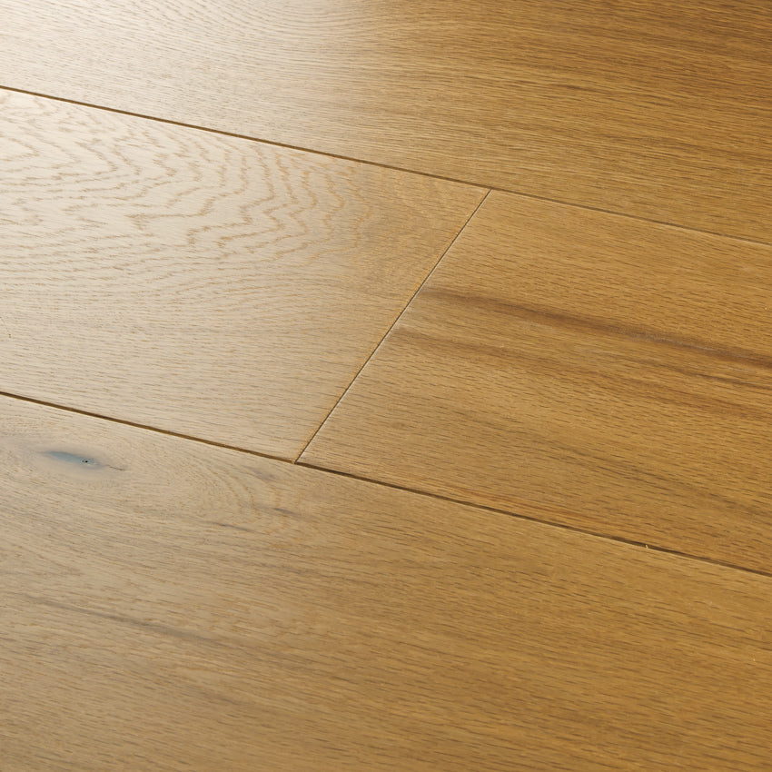 Why Engineered Wood Helps Your Home and the Planet