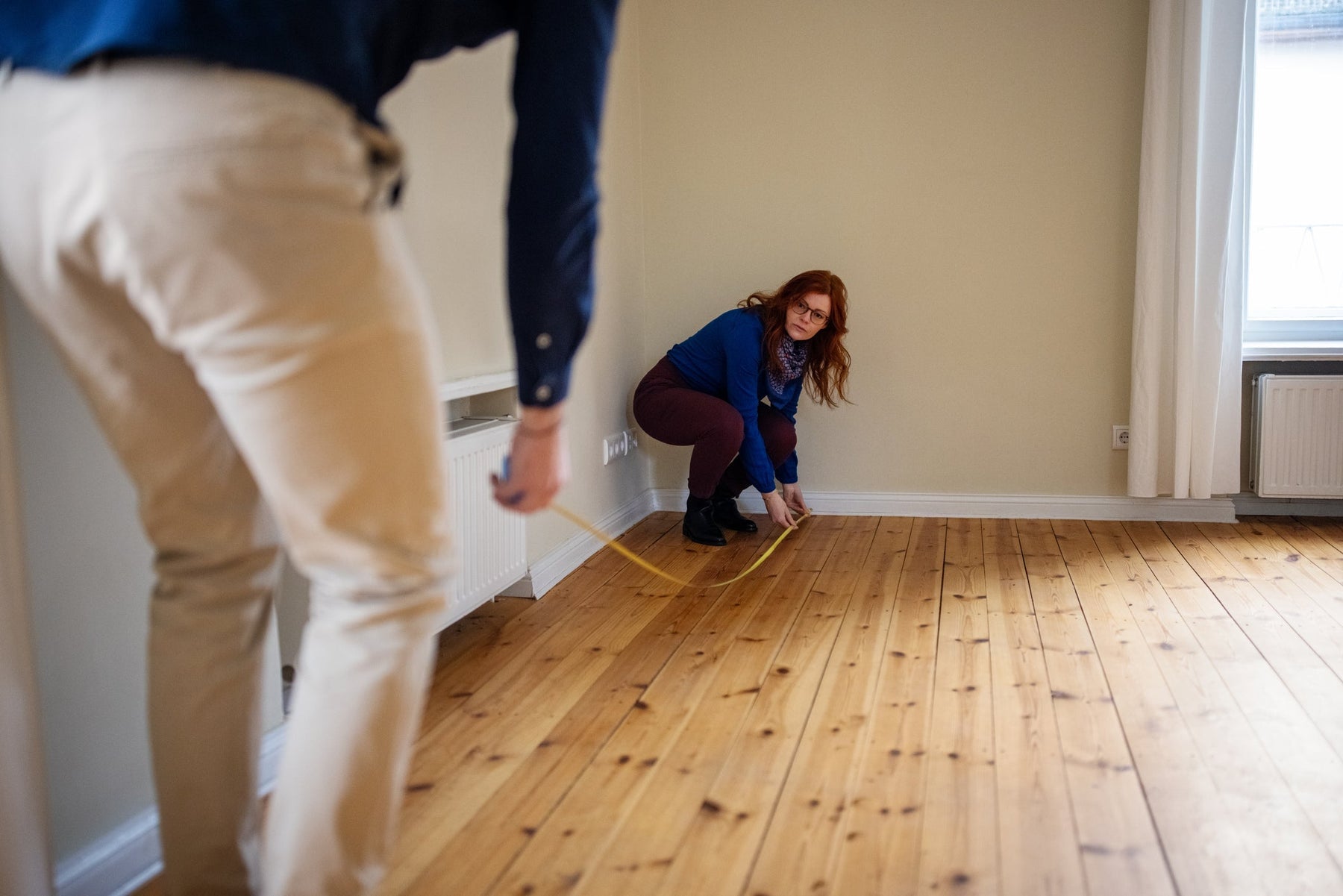 How Much Flooring Do I Need? A Practical UK Guide
