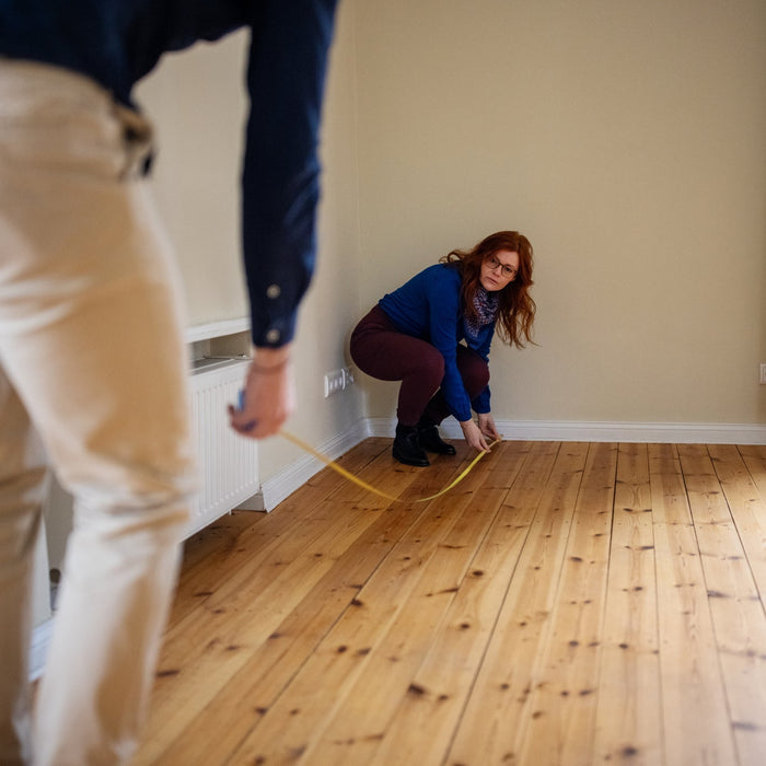 How Much Flooring Do I Need? A Practical UK Guide