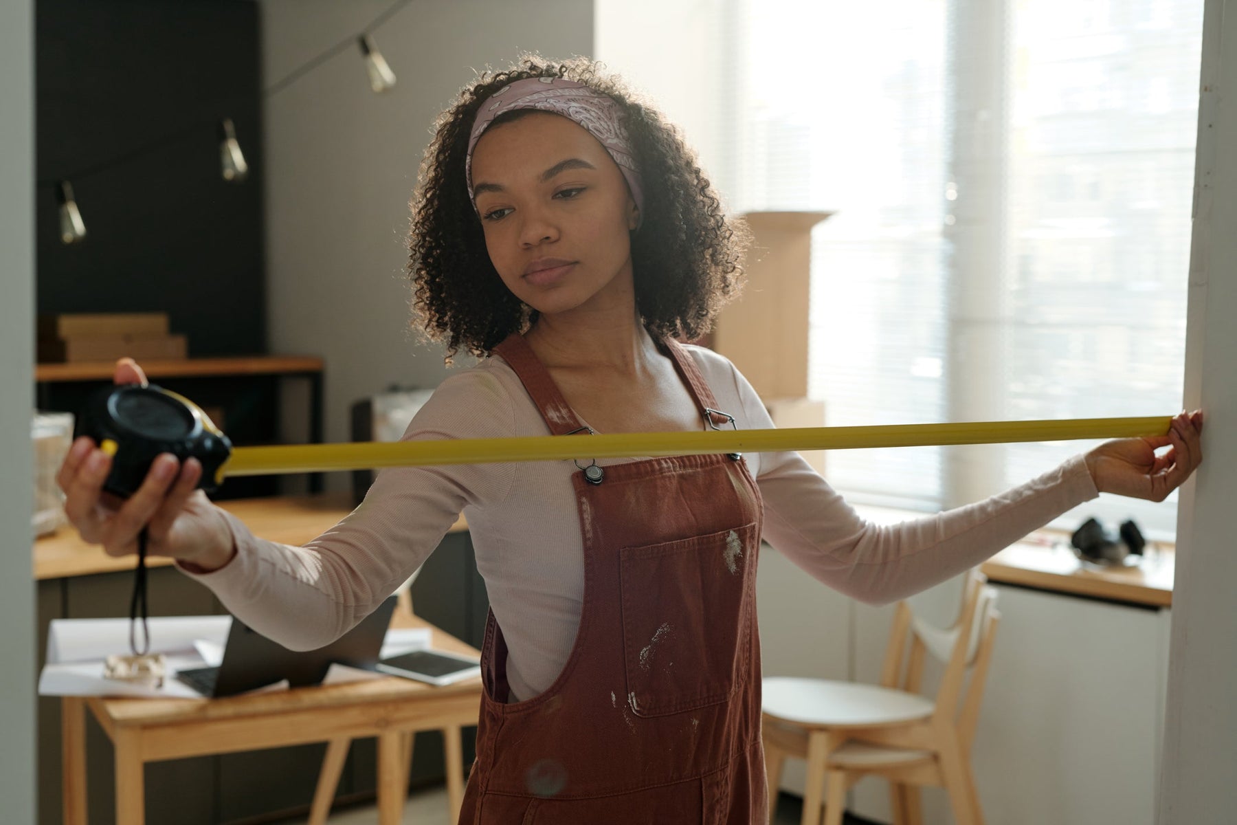 How to Measure for Internal Doors in the UK