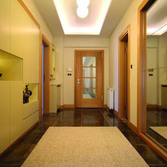 Do I Need Fire Doors in My House in the UK