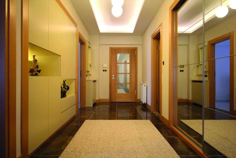 Do I Need Fire Doors in My House in the UK