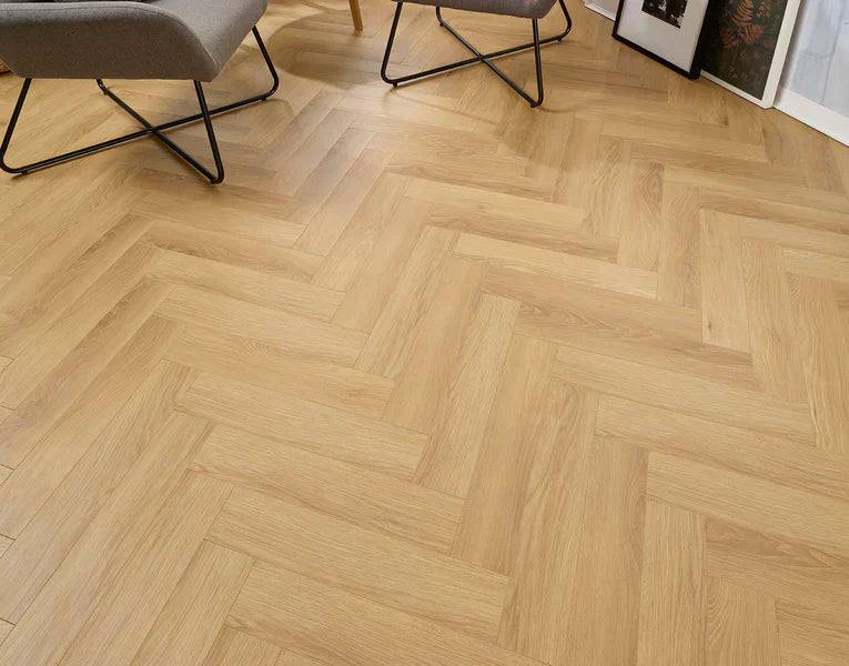 Is Laminate Flooring Waterproof? What You Need to Know Before You Buy