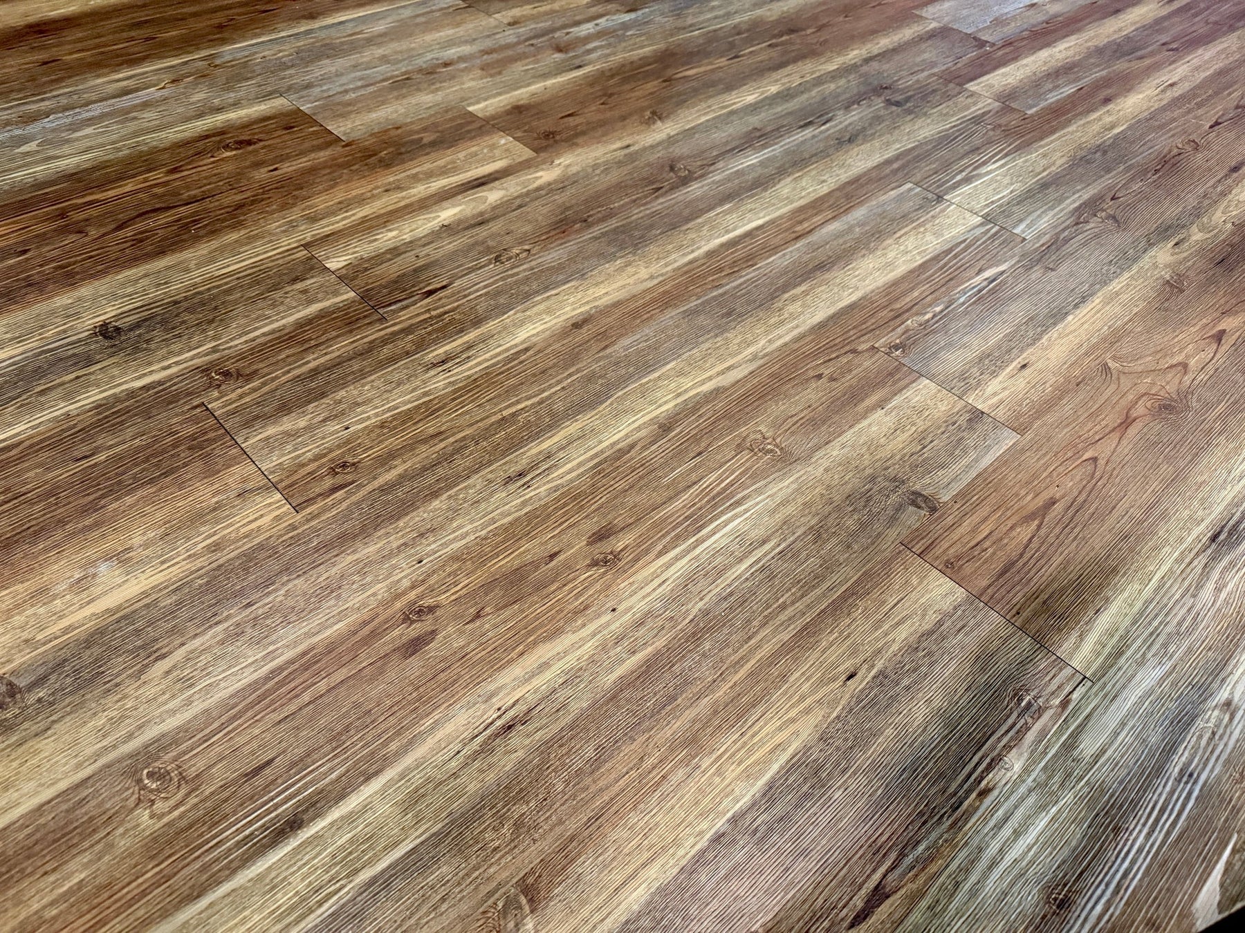 LVT vs Laminate Flooring: Which Is Better for Your Home?