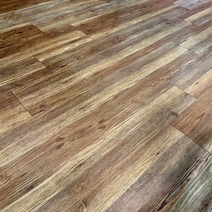 LVT vs Laminate Flooring: Which Is Better for Your Home?