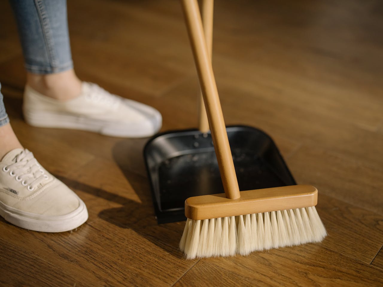 Top Tips to Keep Your Floors Looking Like New