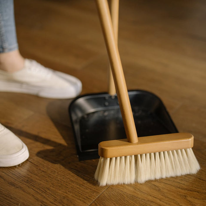 Top Tips to Keep Your Floors Looking Like New