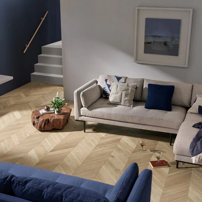 Plank vs Patterned Flooring: Which Style Suits Your Home Best?