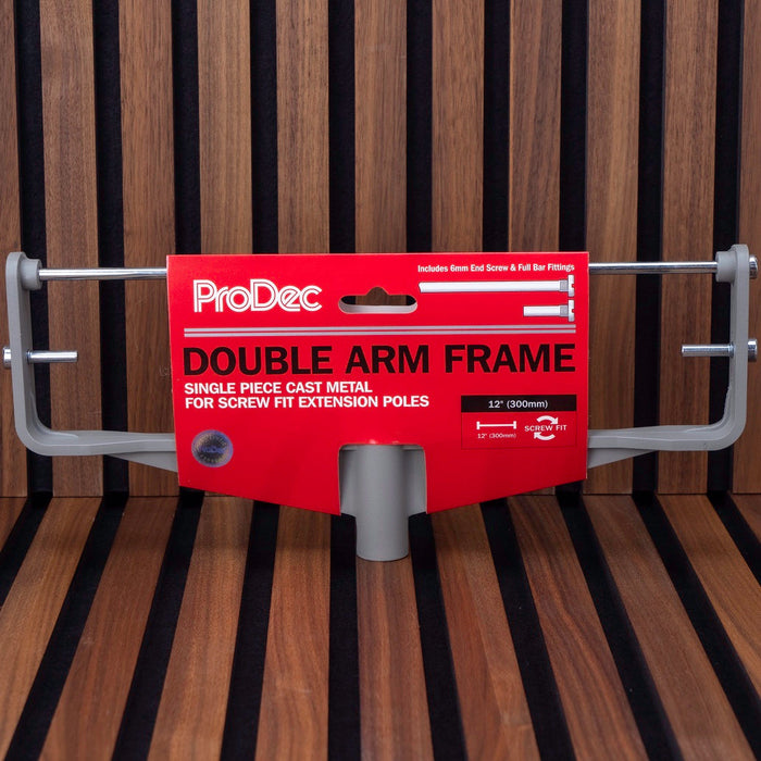 Treatex Roller Handles 12 inch