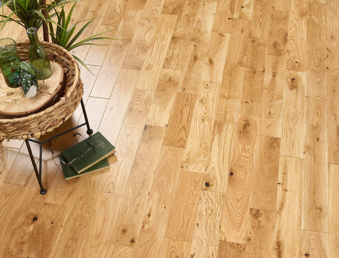 Evolve Flooring