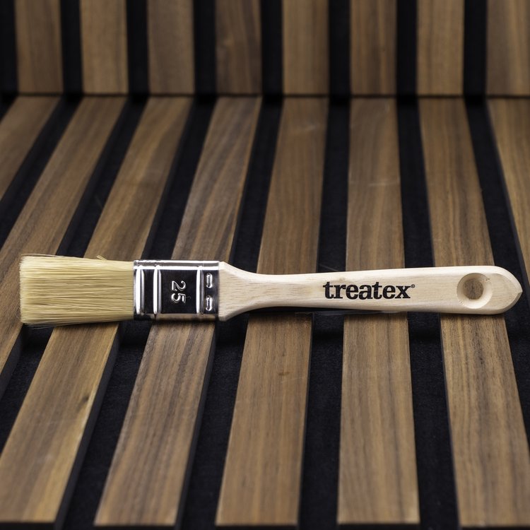 Exterior Finishes and Wood Preservatives