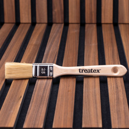 Treatex Hand Brush
