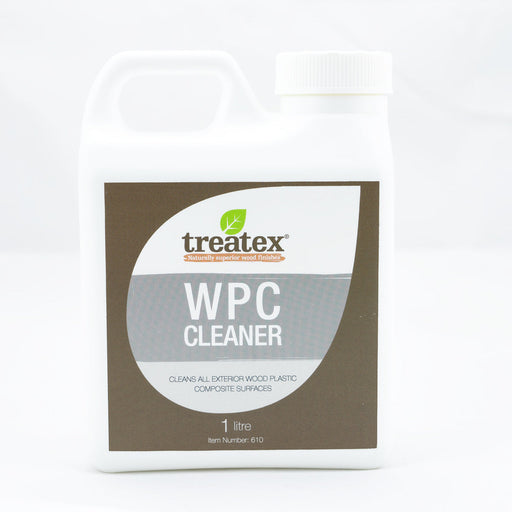 Treatex WPC Cleaner
