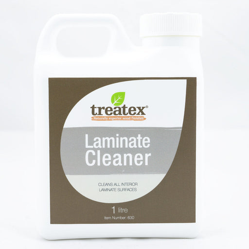 Treatex Laminate Cleaner