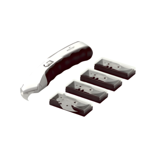 Vinyl Flooring (LVT) Fitting Knife