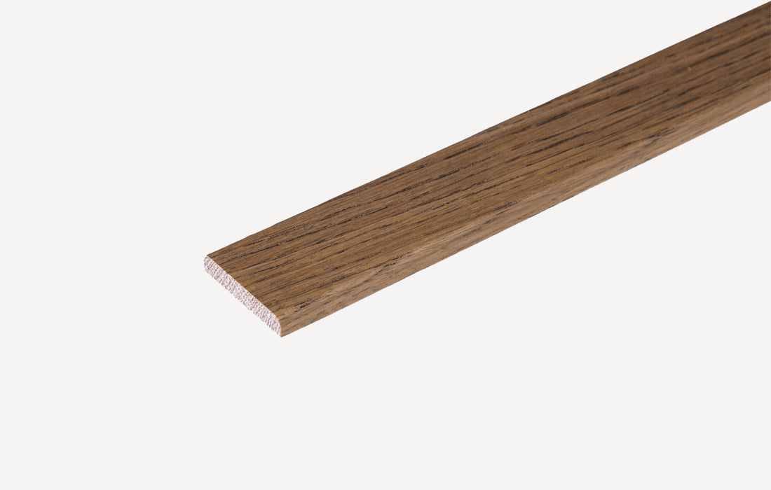 Ted Todd | 34mm Oak Cover Strip