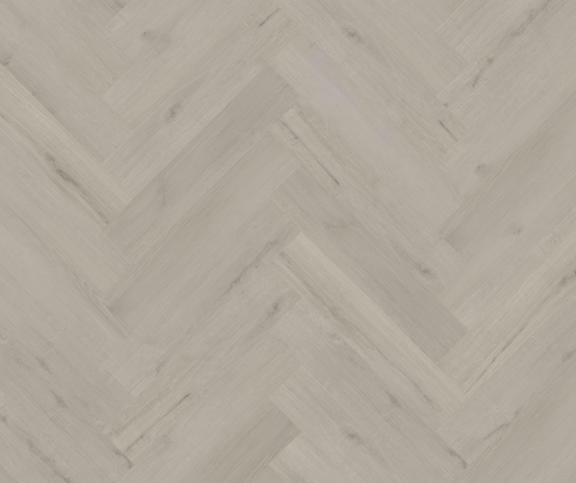 Wood Innovations | Lignum Core Herringbone Greywood Herringbone