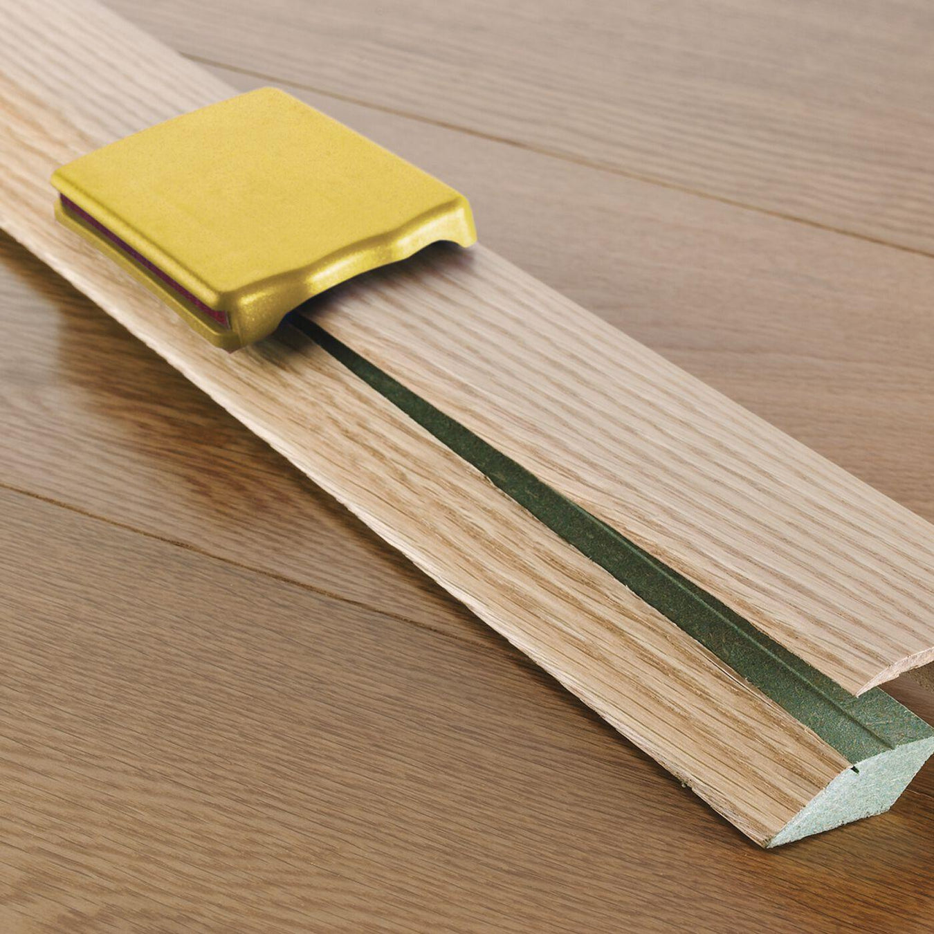Elka Flooring Trims, Profiles & Scotia Beading