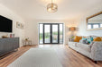 Vitality Sunset Oak 8mm Aqua Protect laminate flooring, view 4