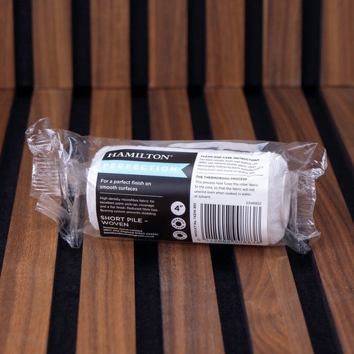Treatex Roller Sleeves 4 inch