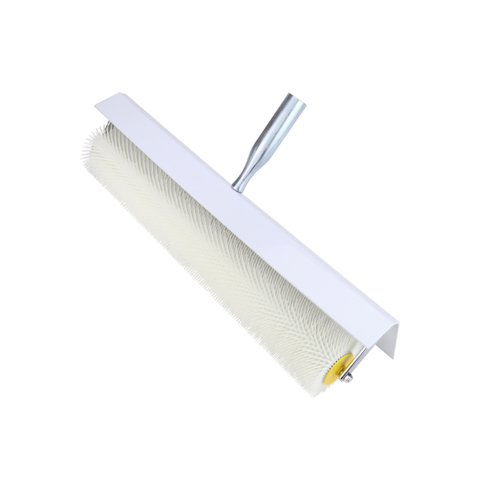 500mm Spiked Roller (Including Handle)