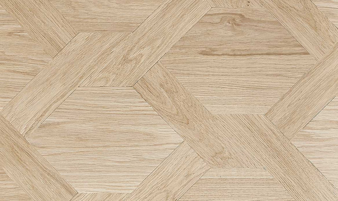 Ted Todd | Unfinished Oaks Elowen Geometric Design