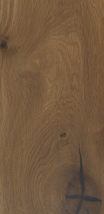 Dartmouth Gingersnap Oak Herringbone 90mm
