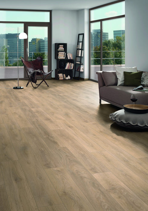 Eurohome | Art Blonde Oak