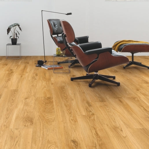 Quickstep | Blos Classic Oak Natural