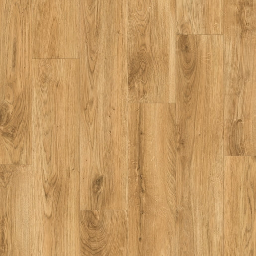 Quickstep | Blos Classic Oak Natural