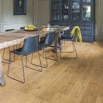 Laminate Flooring