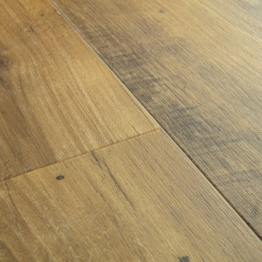 Quickstep | Blos Vintage Chestnut Natural