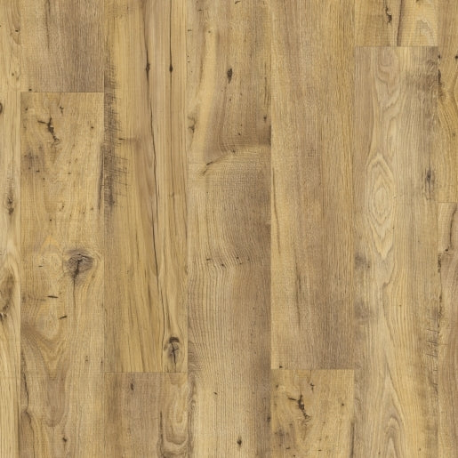 Quickstep | Blos Vintage Chestnut Natural