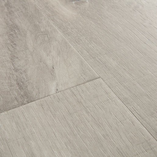 Quickstep | Blos Canyon Oak Grey With Saw Cuts