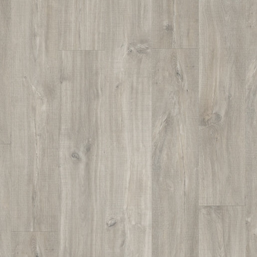 Quickstep | Blos Canyon Oak Grey With Saw Cuts