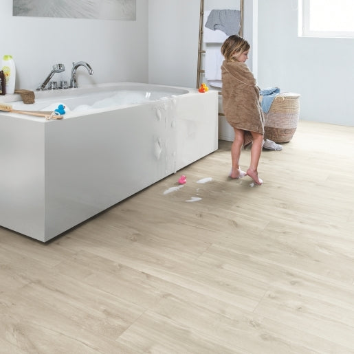 Quickstep | Blos Canyon Oak Beige