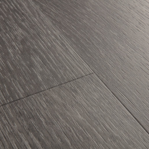 Quickstep | Blos Silk Oak Dark Grey