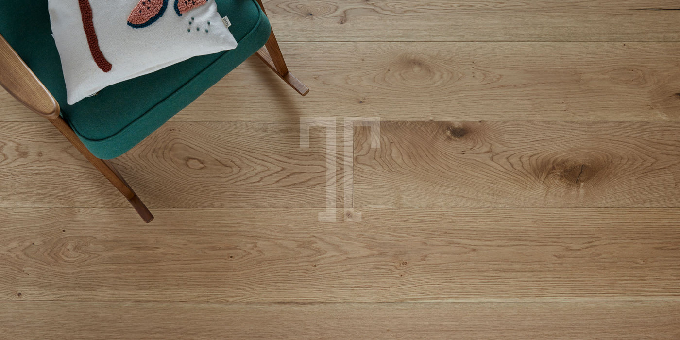 Ted Todd | Project Almond Wide Plank