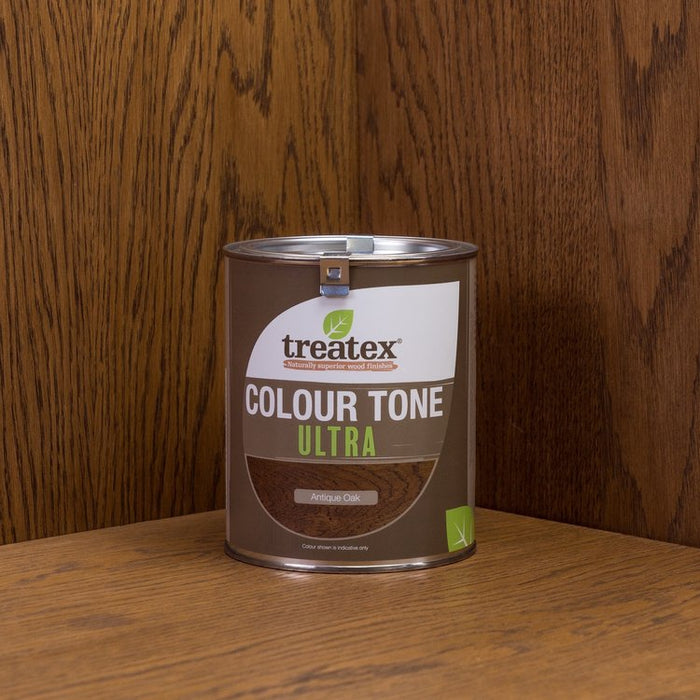 Treatex | Colour Tones Ultra